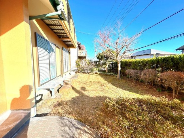 飯能市永田台1丁目　中古戸建