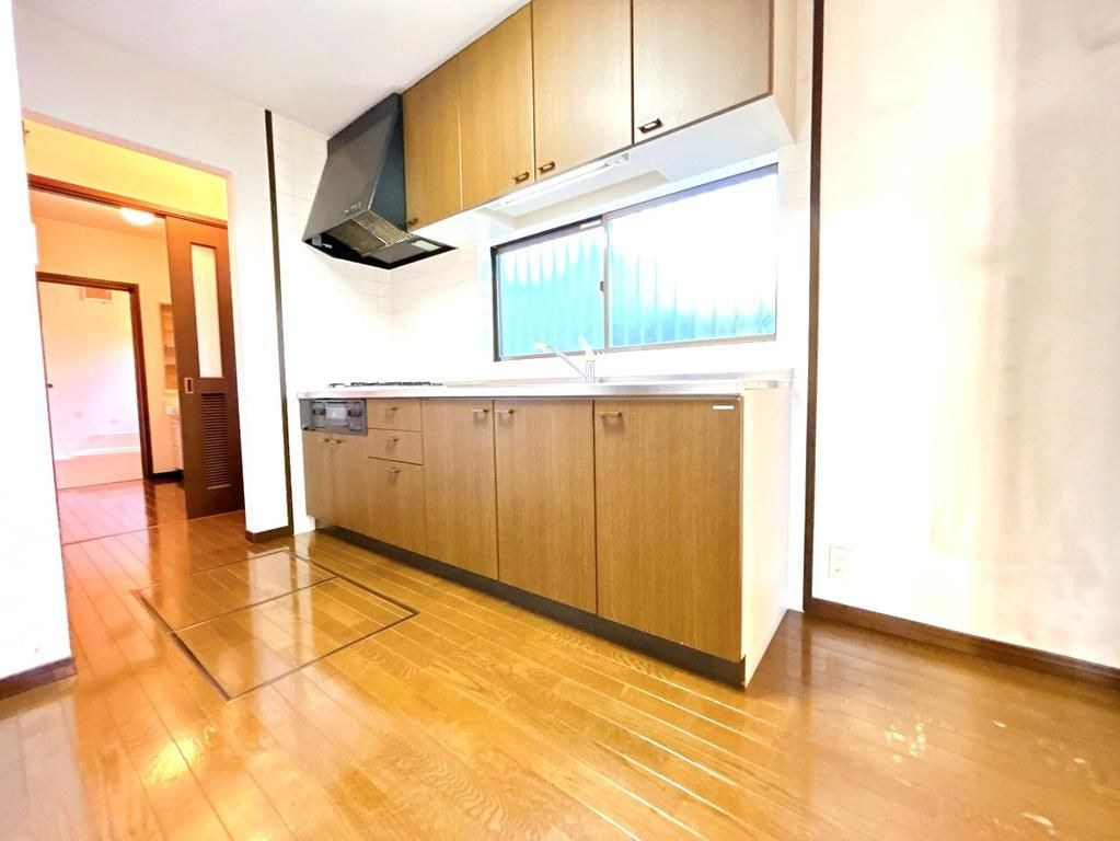 飯能市永田台1丁目　中古戸建