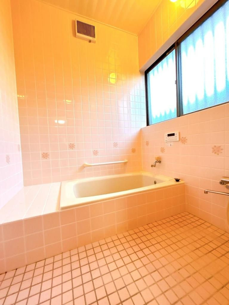 飯能市永田台1丁目　中古戸建