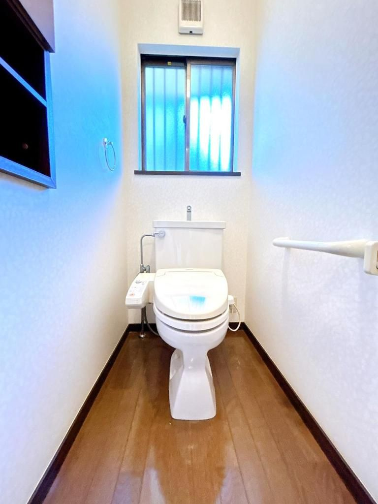 飯能市永田台1丁目　中古戸建