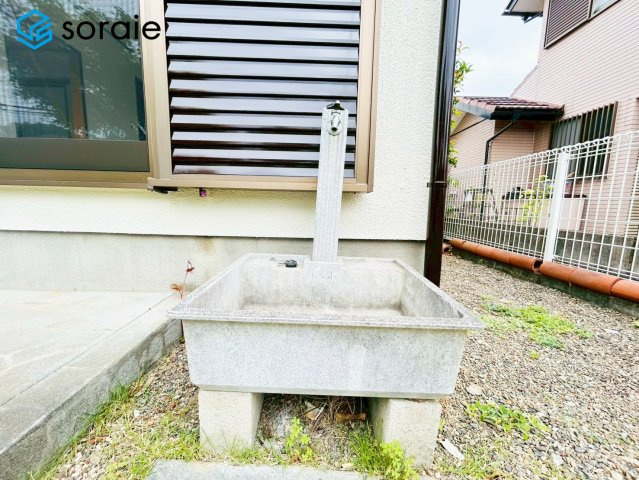 飯能市永田台1丁目　中古戸建の設備|2026/5/15撮影