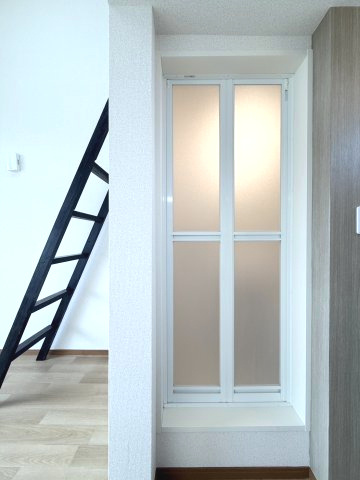 グリーンコーポの洋室|6.5帖の洋室