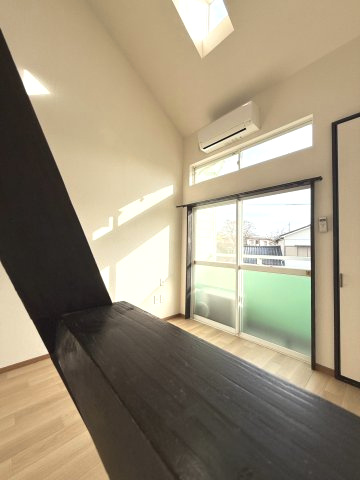 グリーンコーポの洋室|6.5帖の洋室