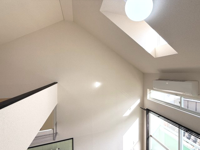 グリーンコーポのその他