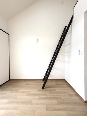 グリーンコーポの洋室|6.5帖の洋室