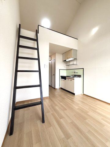 グリーンコーポの洋室|6.5帖の洋室