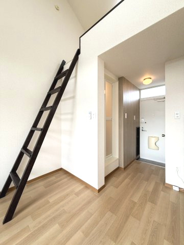 グリーンコーポの洋室|6.5帖の洋室