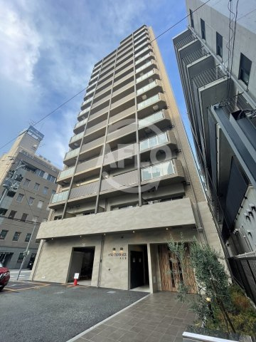 ＡＮＤ　ＴＥＲＲＡＣＥ　天王寺