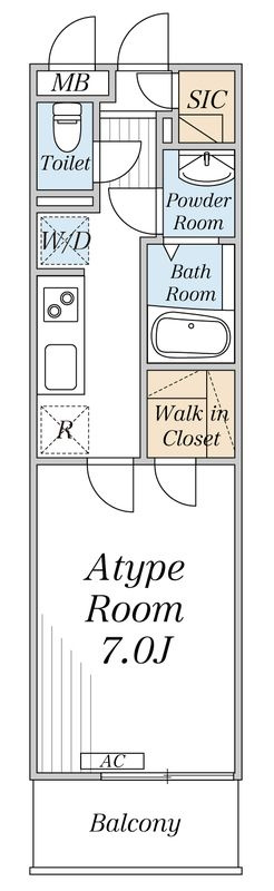 （仮称）リブリ・葛飾区東四つ木④