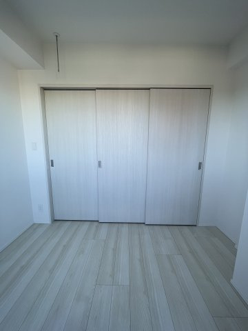 SAKURA AXIS NAKAITABASHIの居間・リビング|502号室参考写真です（PURE WHITE)