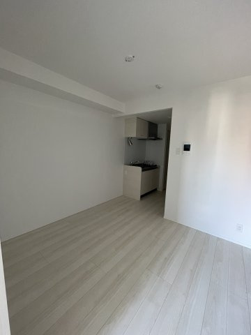 SAKURA AXIS NAKAITABASHIの居間・リビング|502号室参考写真です（PURE WHITE)