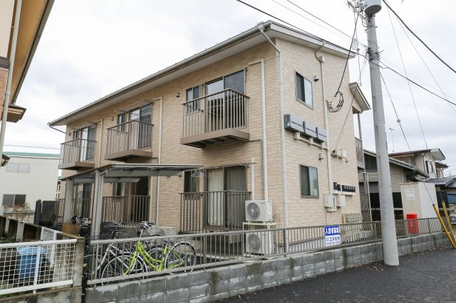 Sereno Rilassa (セレーノ リラッサ)の外観