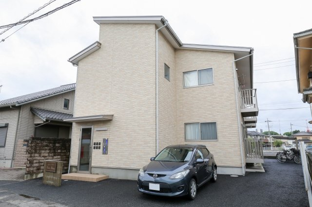 Sereno Rilassa (セレーノ リラッサ)の外観