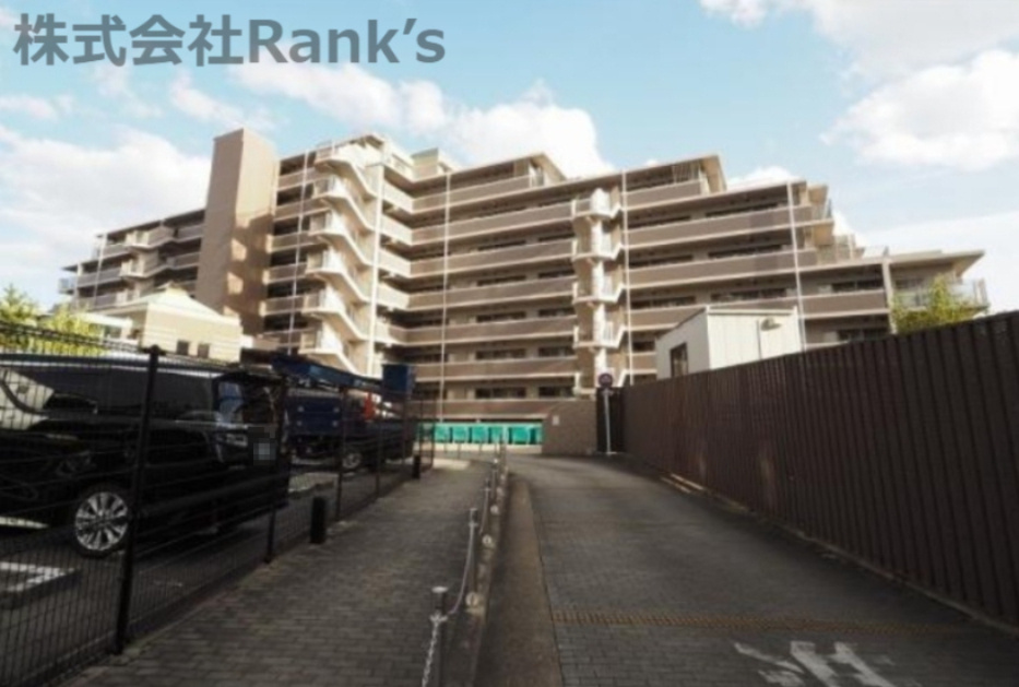 ピュアハイツ垂水潮見が丘