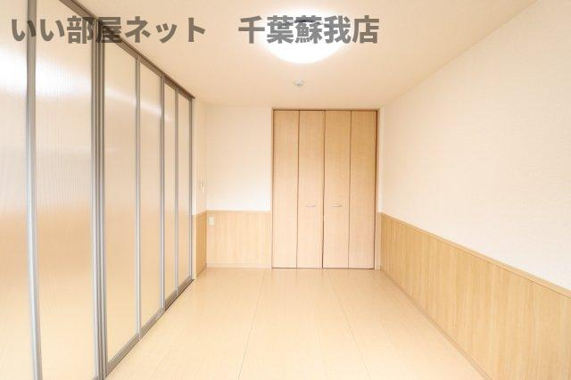 バニュルスⅡの寝室|お気軽にお問い合わせください♪