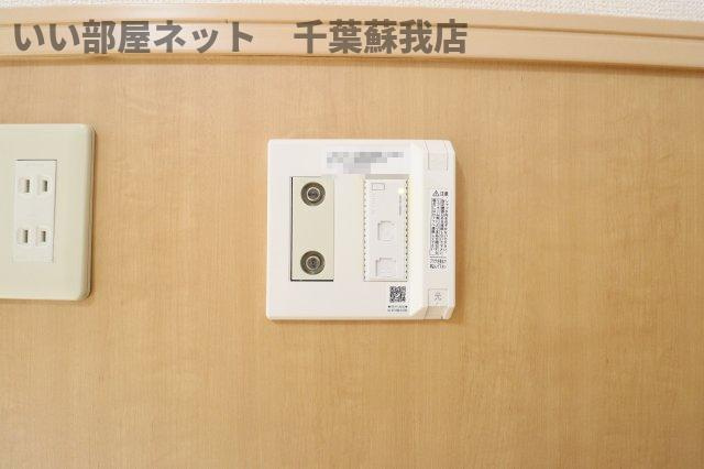 バニュルスⅡのその他|ネット使用料無料♪