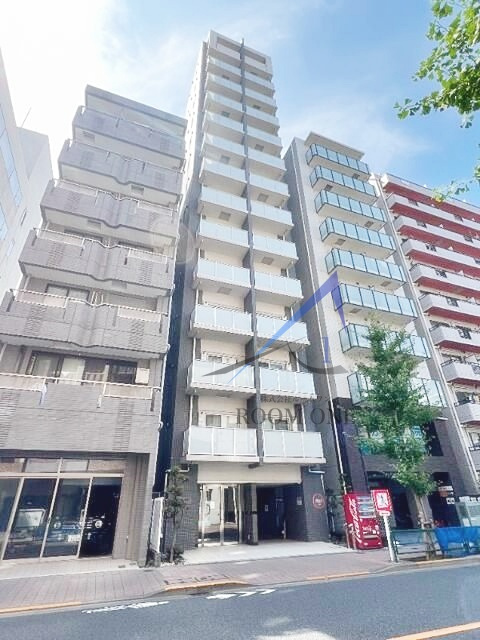 グランフォース町屋