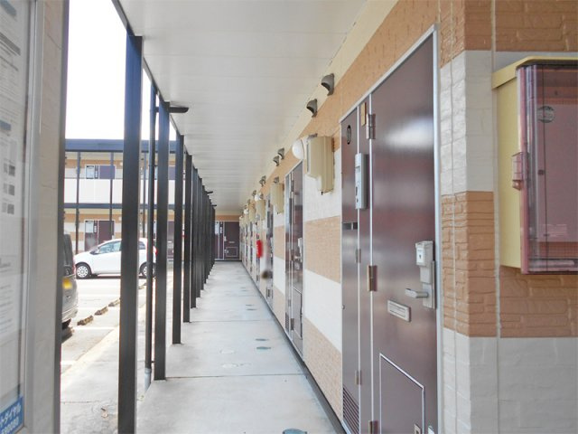 レオパレス油田のその他