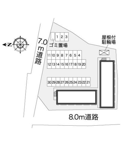 レオパレス油田のその他