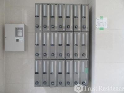 【その他共用部分】 | ラヴィエント南千住