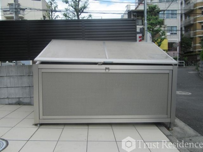 【その他共用部分】 | ラヴィエント南千住