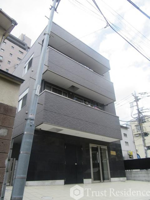 【外観】 | ラヴィエント南千住