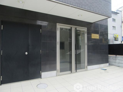 【エントランス】 | ラヴィエント南千住