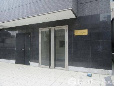 【その他共用部分】 | ラヴィエント南千住