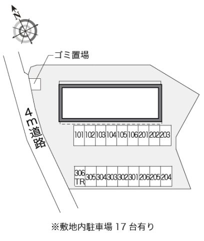 レオパレスＨＯＮＤＡのその他