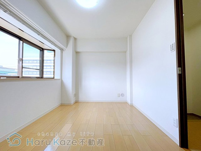 【居間・リビング】 | メゾン光栄【名古屋市賃貸・RC造】