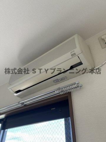 仲介手数料０円！エトアール平針IIの設備