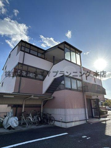 仲介手数料０円！エトアール平針IIの外観