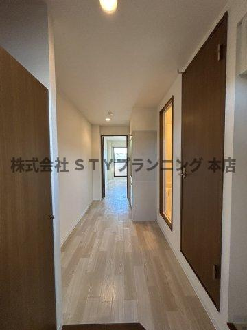 仲介手数料０円！エトアール平針IIの内装