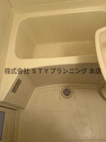 仲介手数料０円！エトアール平針IIの浴室