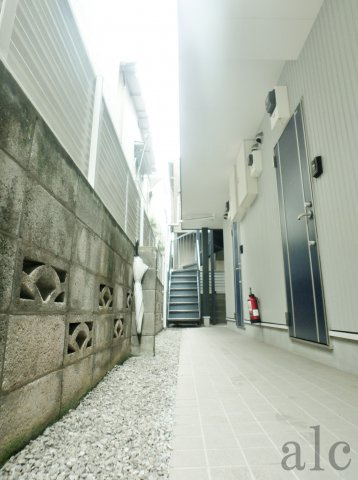 Bell-Bee IKEBUKURO (ベルビー池袋)のその他共用部分