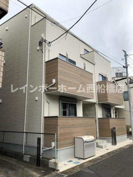 シンシア六番館