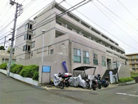 メゾン・ド・ヴィレ　鷺沼の画像