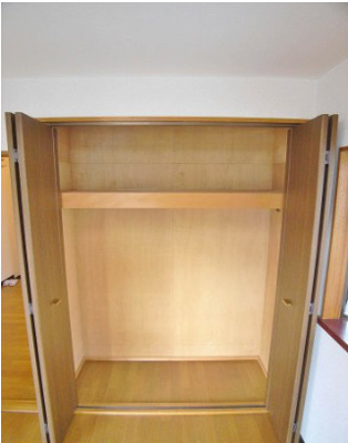 【収納】 | ザ・ステイツ野火止 | 十分な収納スペースがあります