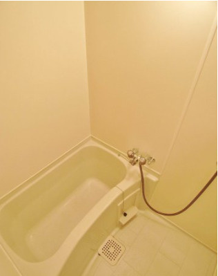 【浴室】 | ザ・ステイツ野火止 | 日々の疲れを癒すお風呂付です