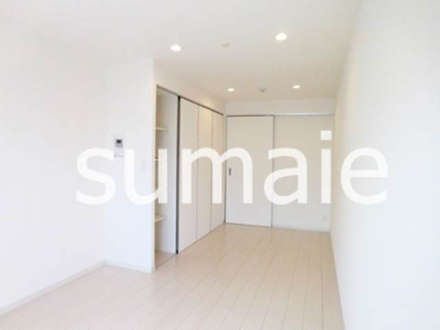 リブリ・MNメゾンの居間・リビング|リビング☆