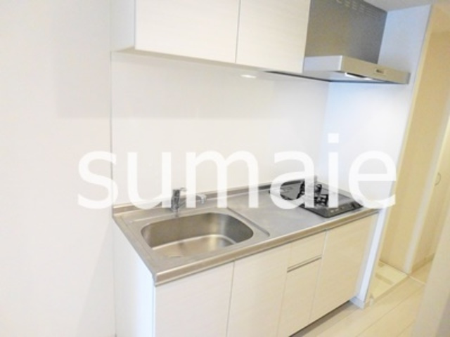 リブリ・MNメゾンのキッチン|キッチン☆