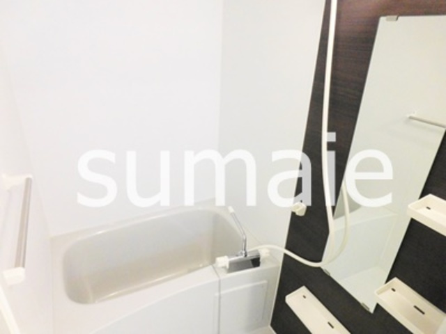 リブリ・MNメゾンの浴室|浴室☆