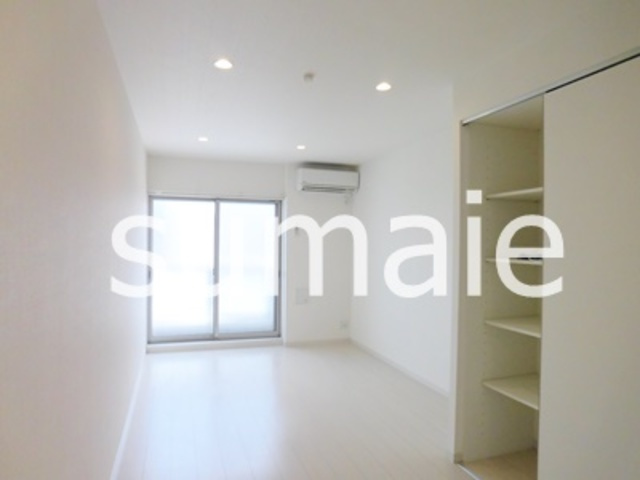 リブリ・MNメゾンの寝室|洋室☆