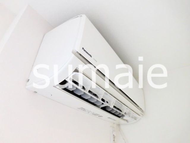 リブリ・MNメゾンの設備|エアコン☆