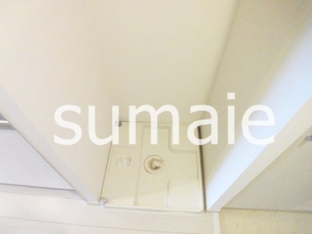 リブリ・MNメゾンの設備|洗濯機置き場☆