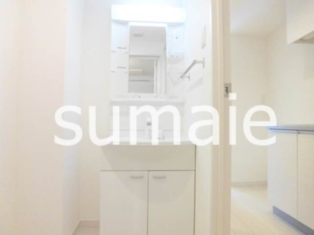 リブリ・MNメゾンの洗面所|洗面所☆