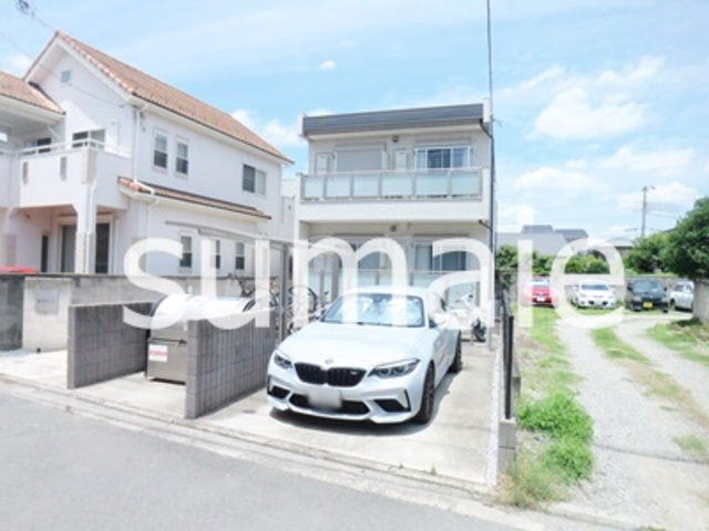 リブリ・MNメゾンの駐車場|駐車場☆