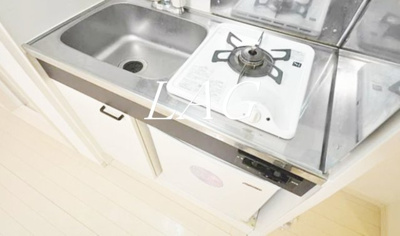 【キッチン】 | エスポワール町屋弐番館 | キッチンです。