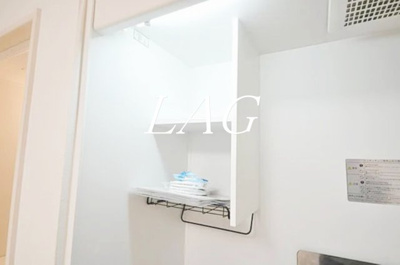 【収納】 | エスポワール町屋弐番館 | 収納です。