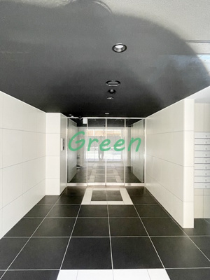 【セキュリティ】 | ジェノヴィアヒラツカ　ジェノヴィア平塚